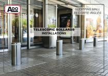Telescopic bollards-12