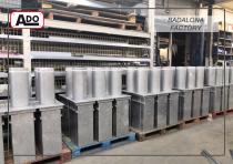 Telescopic bollards-46