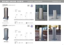 Telescopic bollards-5