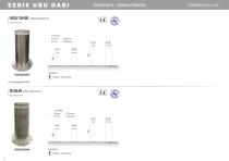 Telescopic bollards-6