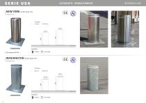 Telescopic bollards-8