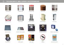 Telescopic bollards-9