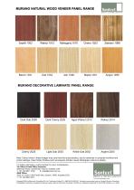 MURANO NATURAL WOOD VENEER PANEL RANGE-1