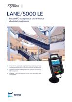 LANE/5000 LE-2