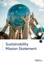 Sustainability Mission Statement - 1