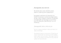 Raumgestalt presents: About us.-2