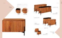 Collection Arredamento - furniture collection - 7