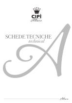 Schede Tecniche - Technical - 2