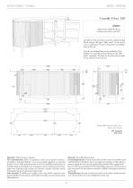 Schede Tecniche - Technical - 7