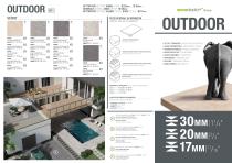 Outdoor Catalog - 1