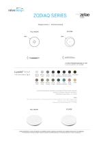 ZODIAQ SERIES-1