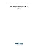 GENERAL CATALOGUE - 5