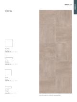 new products Twenty Cersaie 2019 - 13