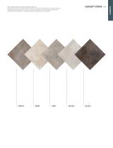 new products Twenty Cersaie 2019 - 21