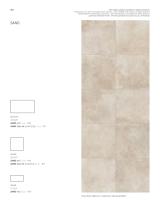 new products Twenty Cersaie 2019 - 22