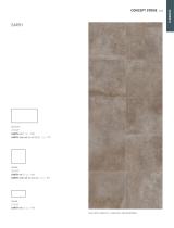 new products Twenty Cersaie 2019 - 23