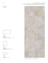 new products Twenty Cersaie 2019 - 24