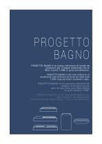 T ONE Progetto Bagno - 3