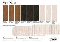 ATARES WOOD-1