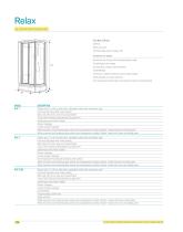 combined shower box multifunction shower boxes - 14