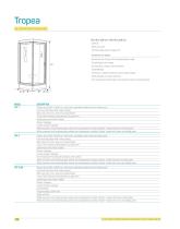 combined shower box multifunction shower boxes - 16