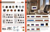 Amantii-Sierra Flame Electric Catalog-8