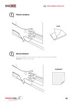 Window Seal Instruction Manual-2