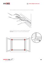 Window Seal Instruction Manual-4