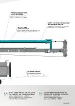 B250 XP-2 – CFA Piling rig - 5