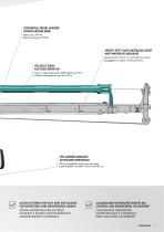 B300 XP – CFA Piling rig - 5