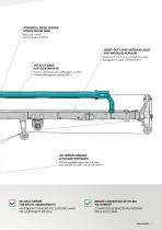 B360 XP – CFA Piling rig - 5