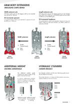 KHD HYDRAULIC GRAB - 3