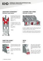 KHD HYDRAULIC GRAB - 6