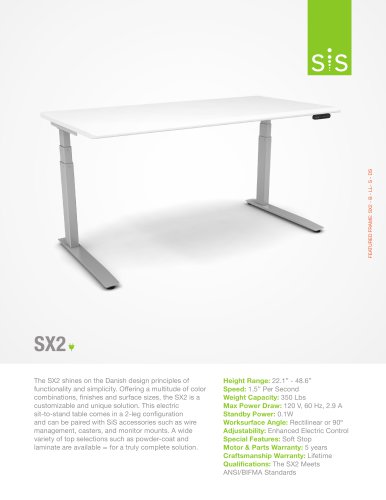 SX2