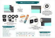 BKS GUILLOTINE SYSTEM - 3