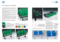 Ceta Seats - 3