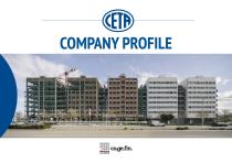 COMPANY PROFILE - 1