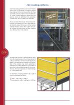 MULTICETA ALLROUND SYSTEM - UNI EN 12810-1 EN 12811-1 2013-10
