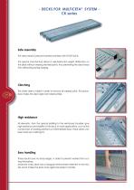 MULTICETA ALLROUND SYSTEM - UNI EN 12810-1 EN 12811-1 2013-12