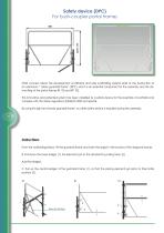 PREPONT SYSTEM - SCAFFOLDING FRAME AND TUBE AND COUPLERS - 10