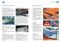 Telescopic Stands-3