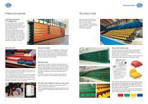 Telescopic Stands-4