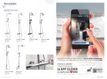 CATALOGUE PRICE LIST CLEVER 2020-9
