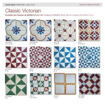 Catalog 2021 Cement tiles Torra Barcelona - 19