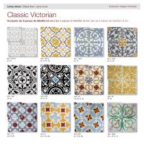 Catalog 2021 Cement tiles Torra Barcelona - 20