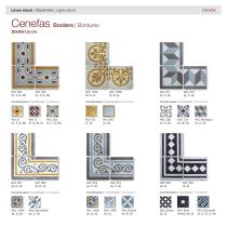 Catalog 2021 Cement tiles Torra Barcelona - 43