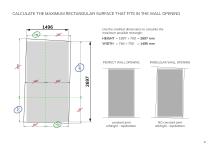 HOW TO MEASURE & ORDER ONLINE-3