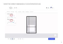 HOW TO MEASURE & ORDER ONLINE-4