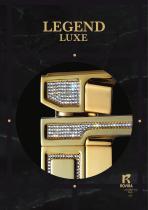 Legend Luxe - 1