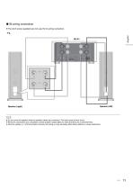 SB-R1 / Speaker System-13